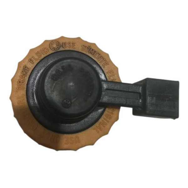 Tampa Reservatório Fluido Óleo Freio Fiat Strada 2014 2020