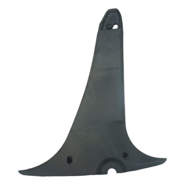 Moldura Coluna Central Lado Direito Sandero 2012