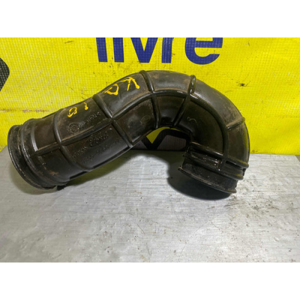 Mangueira Filtro De Ar Ford Ka 1.0 1.6 2008 7s559r504aa