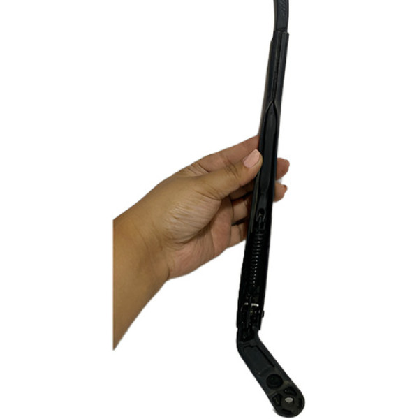 Braço Limpador Dianteiro Golf 1.6 Sr 96-01 Par 