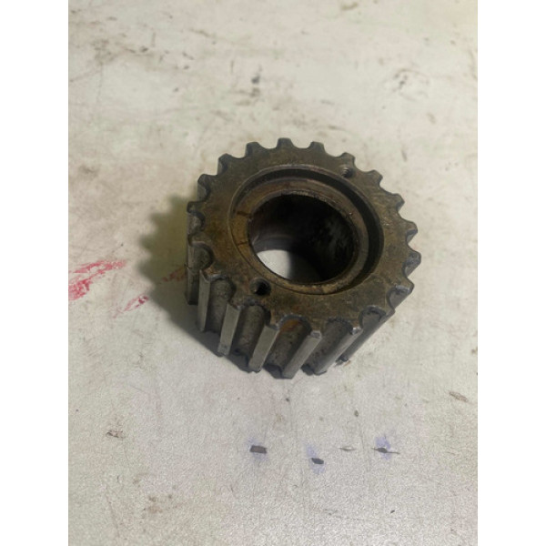 Engrenagem Virabrequim Scenic 1.6 16v 2002