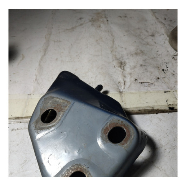 Suporte Da Porta Esquerda Volkswagen Golf 99/05 Original