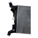 Radiador Chevrolet Onix Plus 1.0 Aspirado 2020 2021 2022