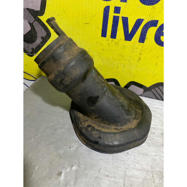 Coifa Guarda-pó Setor Caixa Direção Picasso Citroen2001/10