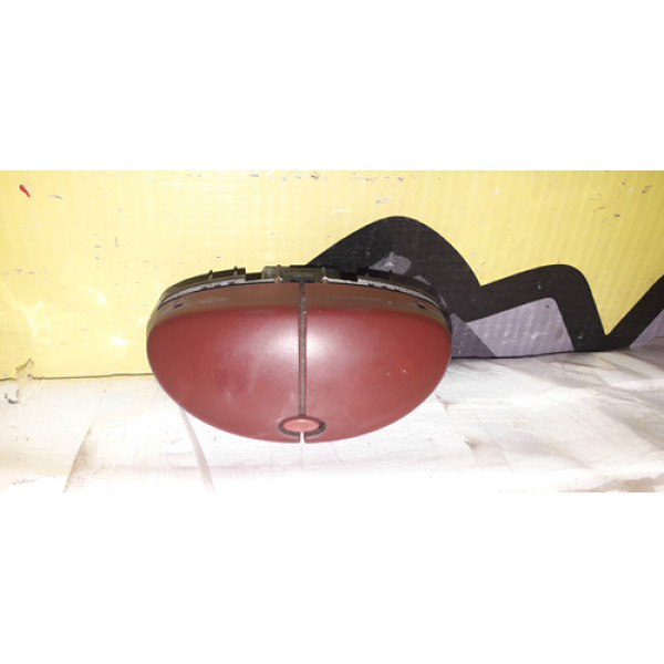 Botão Alerta Peugeot 206/207 