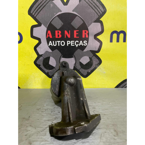 Suporte Filtro De Óleo Fiesta 1.0 Supercharger 2005