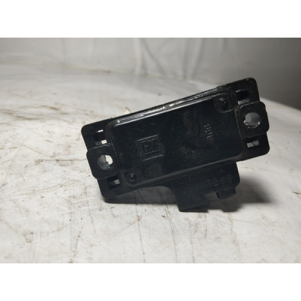 Sensor Pressão Coletor Chevrolet Corsa 1.0 Mpfi 96 Em Diante