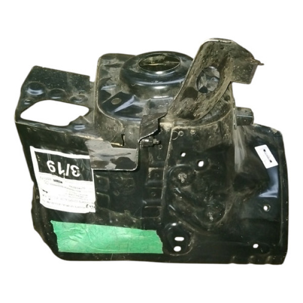 Painel Caixa Roda Dianteira Lado Motorista