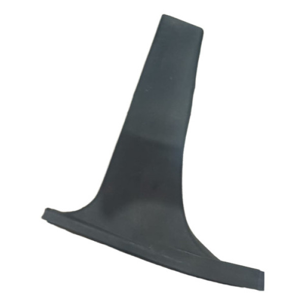 Acabamento Coluna Central Esquerda Vw Crossfox 2012 (10096)