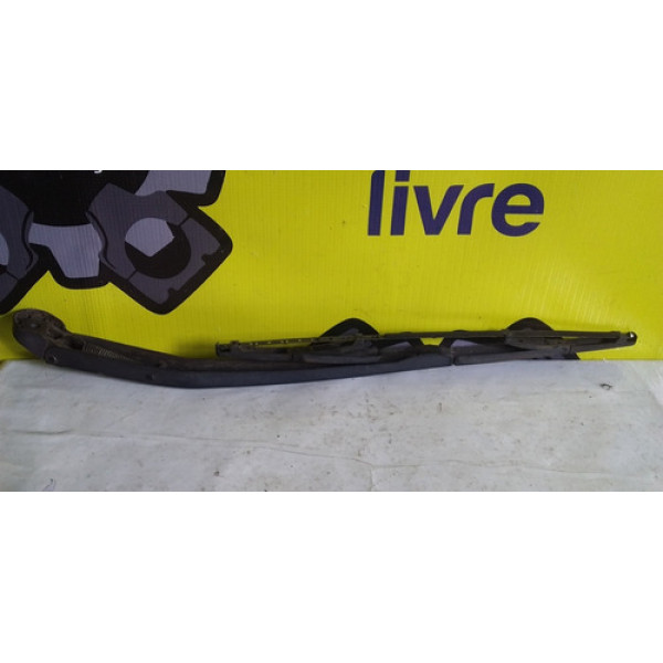 Limpando Parabrisa Traseiro Palio Fire 2002 / Sem Palheta 