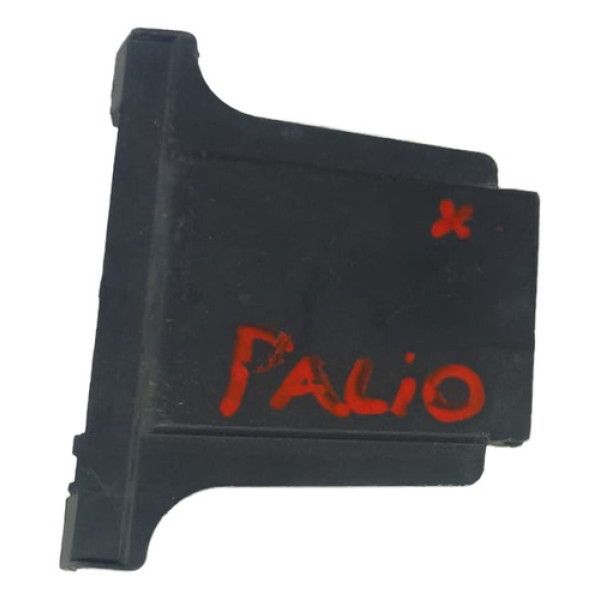 Tampa Acabamento Interno Porta Luvas Palio Fire