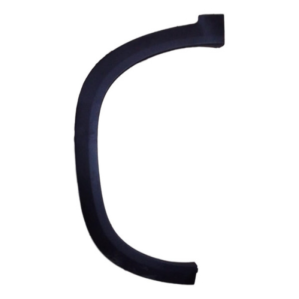 Moldura Paralama Dianteiro Esquerdo 26275874 Tracker 2021