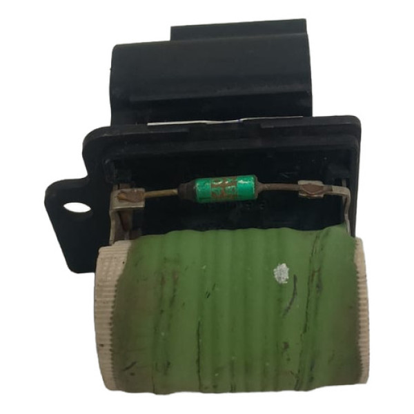 Resistência Radiador Ford Original Ecosport 1.5 2018 Diante