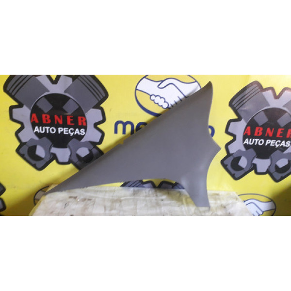 Acabamento Lateral Traseiro Esquerdo Honda Civic