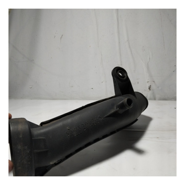 Duto Do Filtro De Ar Golf E Bora 2.0