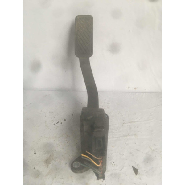 Pedal Acelerador Ford New Fiesta 1.6 2015