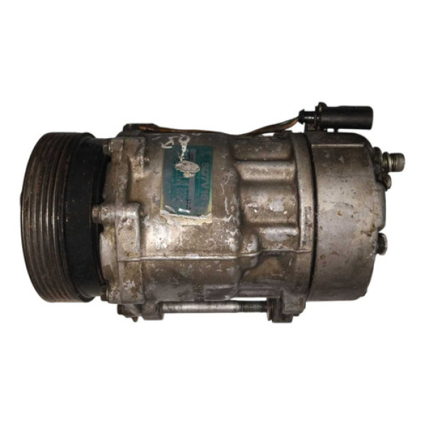 Conpressor Ar Condicionado Golf Sr 1.6