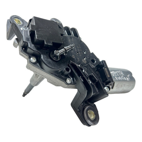 Motor Limpador Traseiro Jetta Variant 2010 2011 Cx64s