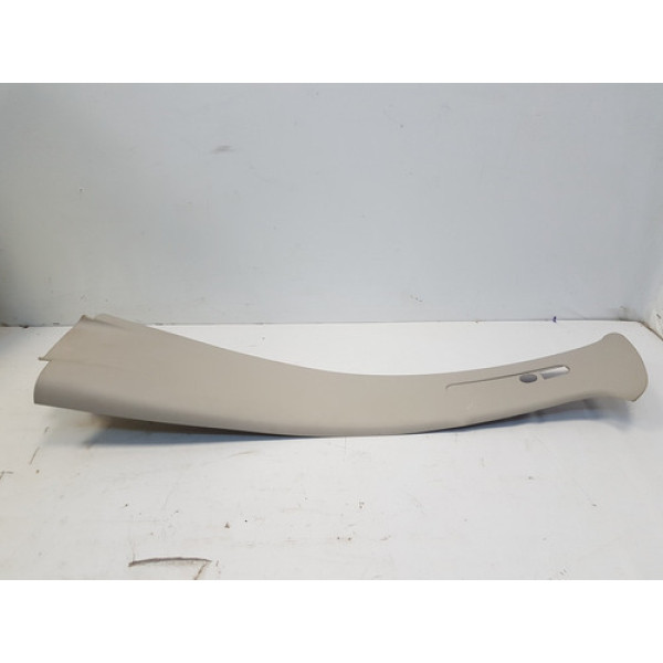 Acabamento Da Coluna Cinto Esq. Peugeot 206 2006/2008