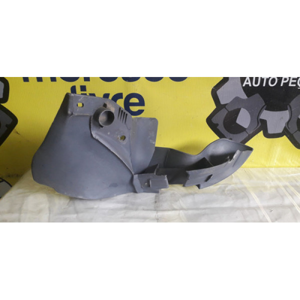 Suporte Tampão De Som Esquerdo Do Ford Ka 1999/1999