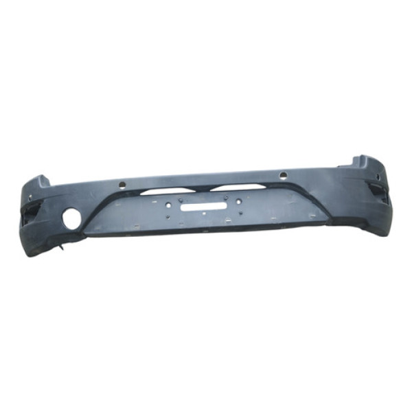 Parachoque Traseiro Ecosport 2013 2014 2015 [com Detalhes]