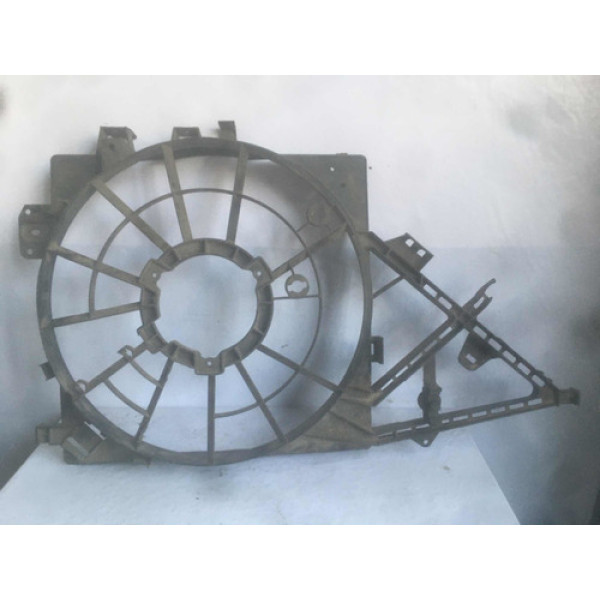 Defletor Gm Vectra 95/02