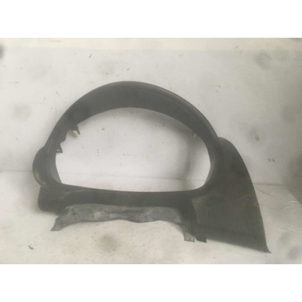 Moldura Painel De Instrumentos Mitsubishi L200 Triton 11/15