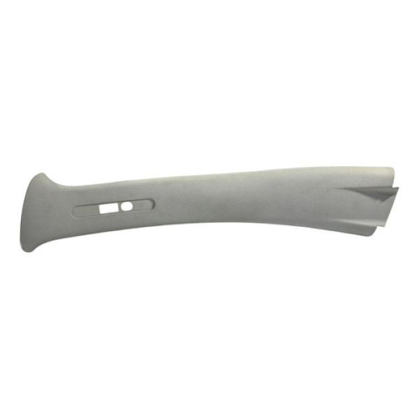 Acabamento Coluna Central Esquerda Original Peugeot 206 02-6