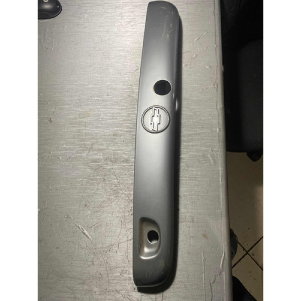 Friso Moldura Tampa Corsa Wagon 93242637 93242641