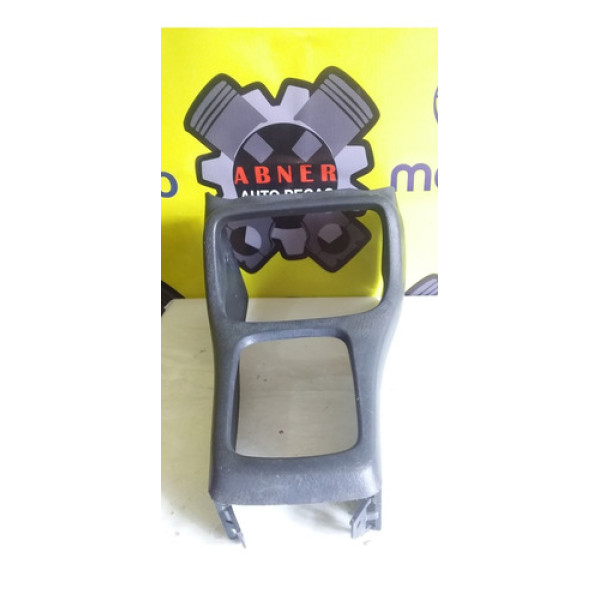 Moldura Do Console Central Câmbio Honda Civic 2000