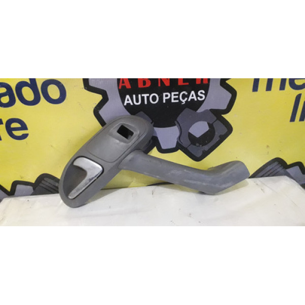 Acabamento Maçaneta Tras Direito Gol Parati G2 G3 95/05 