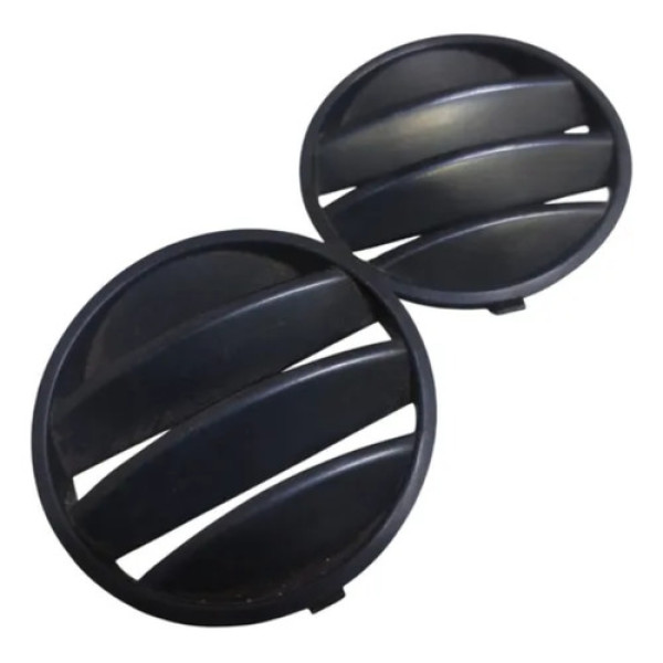 Difusor Ar Volkswagen 1j0819705 Jetta Bora Original