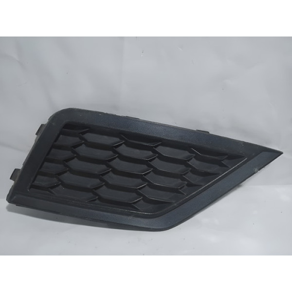 Moldura Milha L/d Vw Gol Saveiro G7 2017/2021 Original