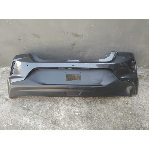 Parachoque Traseiro Superior Onix