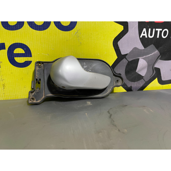 Maçaneta Interna Porta Traseira Esquerda Ecosport 2008