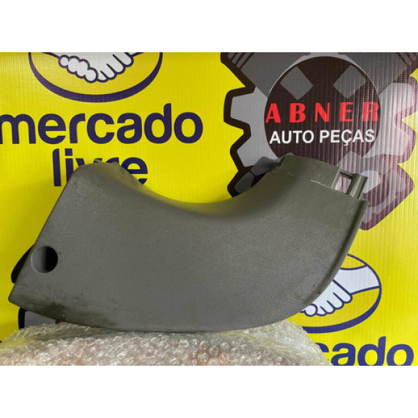 Soleira Pé De Coluna L/d Honda Civic 07/11 83111snjm010m1