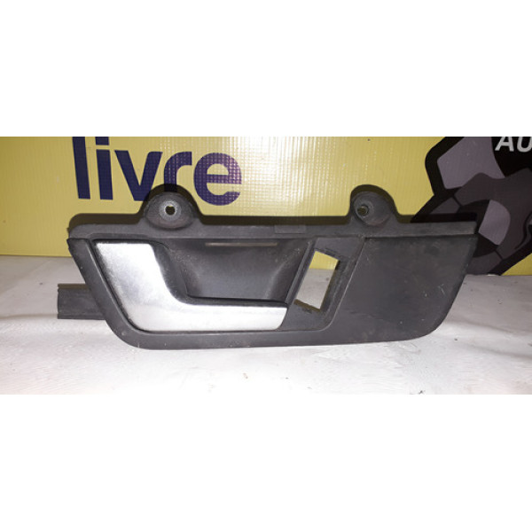 Maçaneta Interna Dianteira Esquerda Audi A4 02/08 