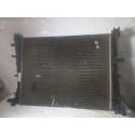 Radiador Renault Captur 1.6 2018 Original