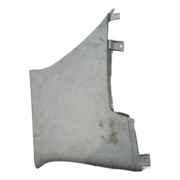 Acabamento Moldura Direita Tampa Traseira Peugeot 307 05/06