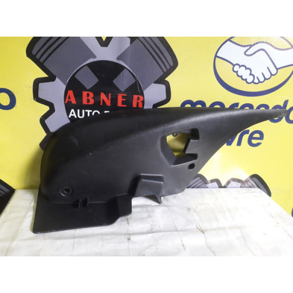 Acabamento Console Central Peugeout 307