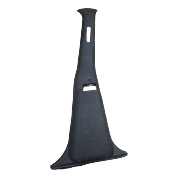 Moldura Coluna Acabamento Lado Direto Fiat Palio 1996 A 2007