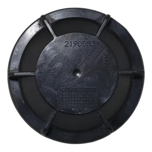 Tampa Vedação Luz Baixa Farol Ford Fiesta 08 09 10 Original