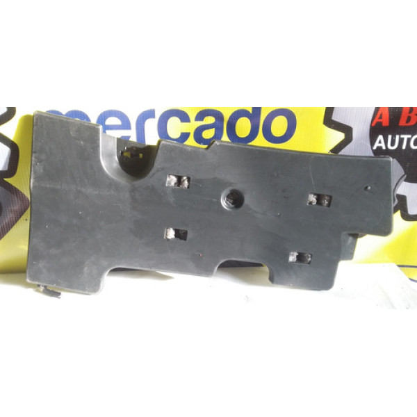 Acabamento Inferior Painel Esquerdo Honda City 2014 77305tm6