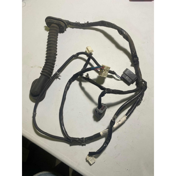 Chicote Sentra Dd 2008