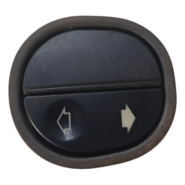 Botão Vidro Elétrico Ford Fiesta 08/13 - S55b24056b
