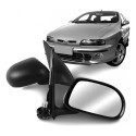 Retrovisor Externo Fiat Brava Marea 1997 Ate 2002 Eletrico