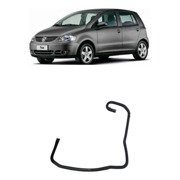 Mangueira Reservatório Volkswagen Fox 2006