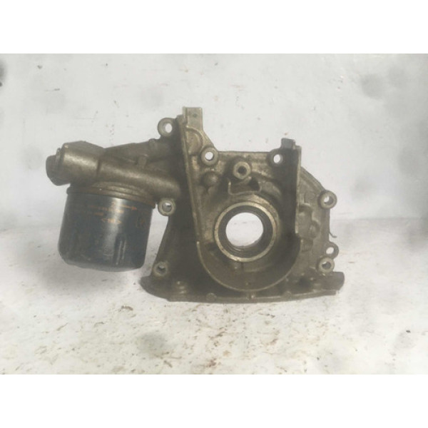 Bomba De Óleo Renault Sandero 1.0 99/16