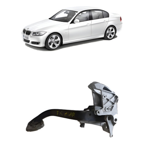 Pedal Do Freio Bmw 320 X1  2008 2009 2010 2012