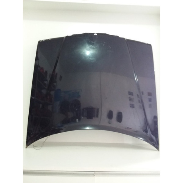 Capô Mercedes Classe E E320 E420 1986 1987...